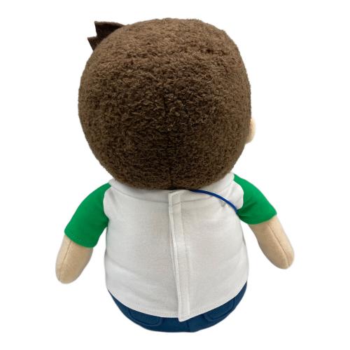 音声認識人形 けんちゃん レトロホビー 動作確認済み