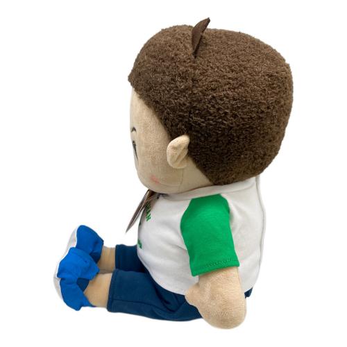 音声認識人形 けんちゃん レトロホビー 動作確認済み