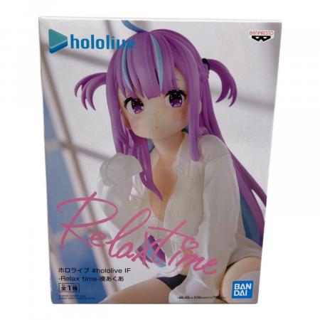 美少女 フィギュア まとめ売り 14個 relax time ホロライブ 夜一 美