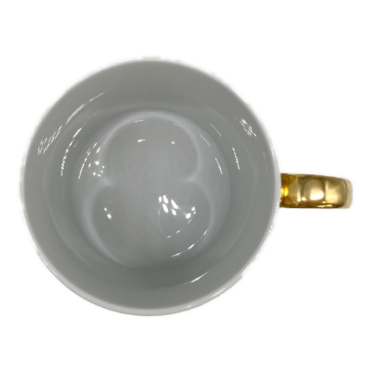 VERSACE (ヴェルサーチェ) マグカップ MEDUSA RHASODY｜トレファクONLINE