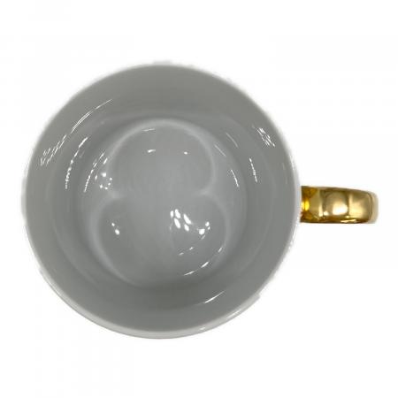 VERSACE (ヴェルサーチェ) マグカップ MEDUSA RHASODY｜トレファクONLINE