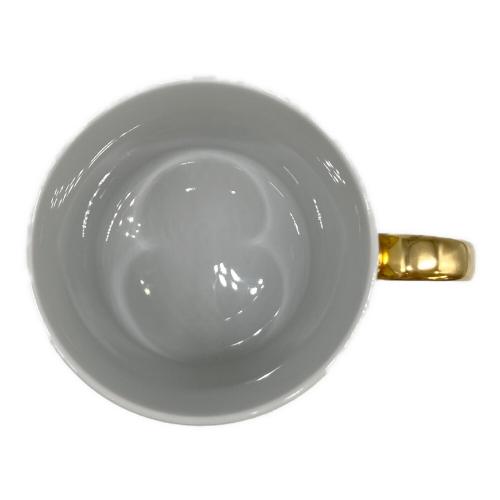 VERSACE (ヴェルサーチェ) マグカップ MEDUSA RHASODY