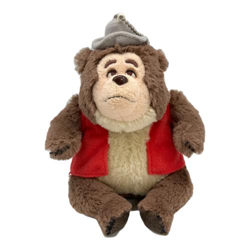 ディズニーグッズ ビッグ・アル