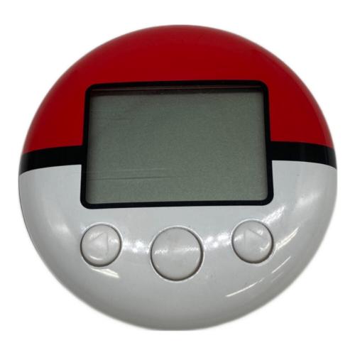 Nintendo (ニンテンドウ) ポケウォーカー ntr-032 動作確認済み