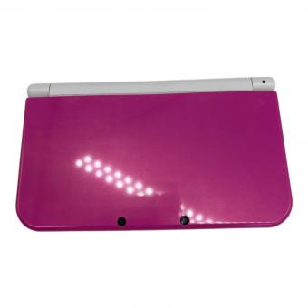 Nintendo (ニンテンドウ) Nintendo 3DS LL RED-001 動作確認済み QJF127313069