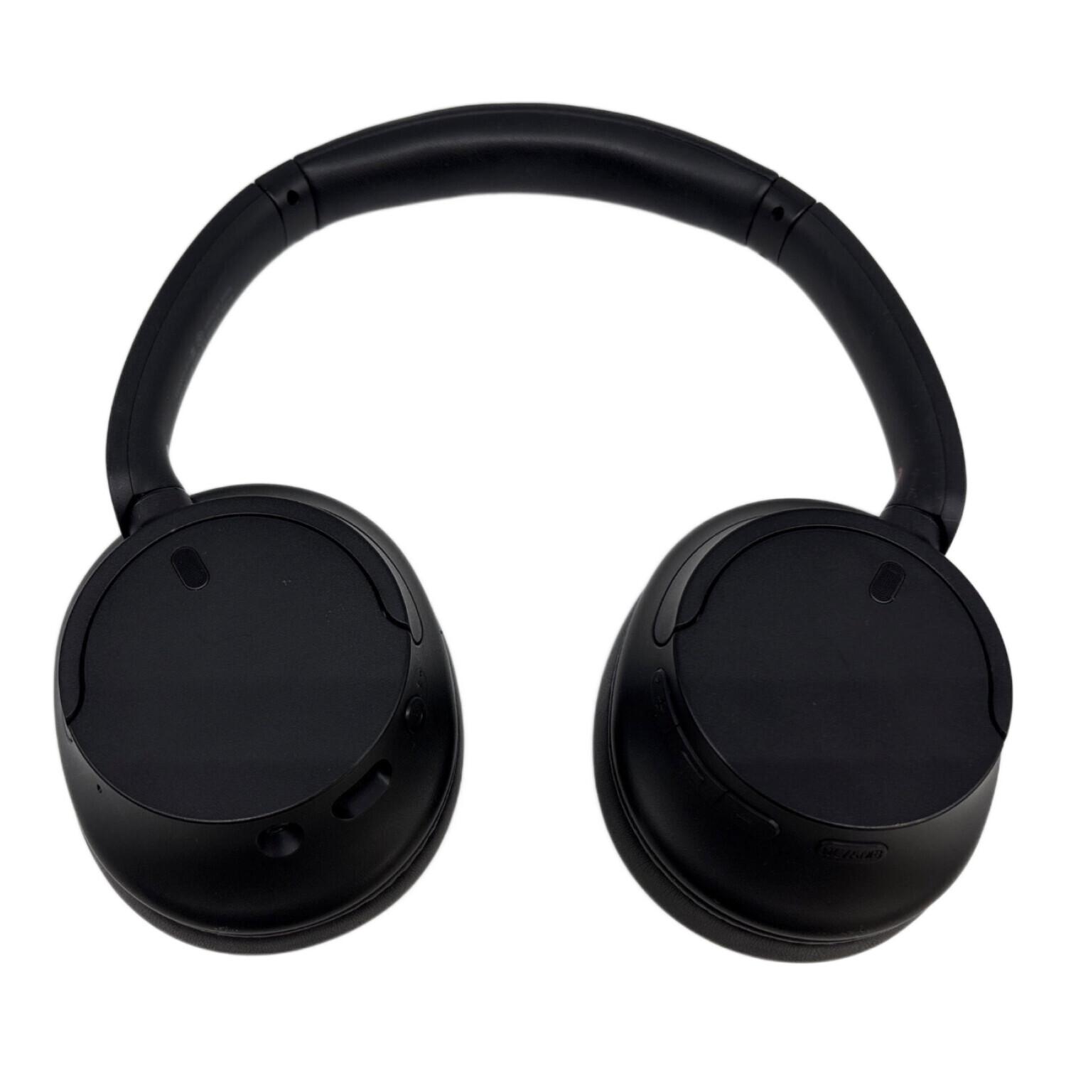 SONY (ソニー) ワイヤレスヘッドホン WH-CH720N|トレファクONLINE SONY (ソニー) ワイヤレスヘッドホン WH-CH720N|トレファクONLINE