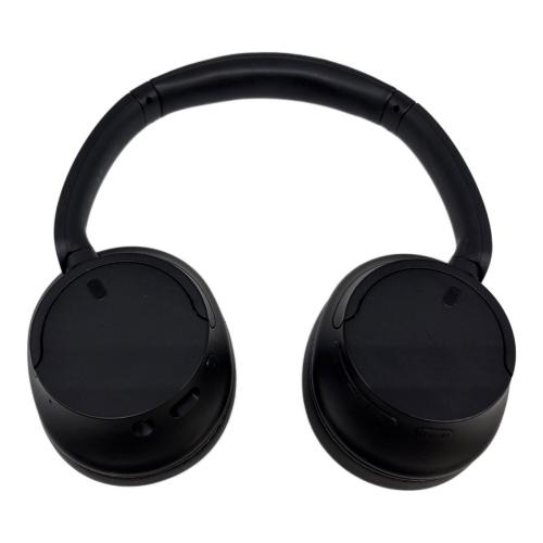 SONY (ソニー) ワイヤレスヘッドホン WH-CH720N