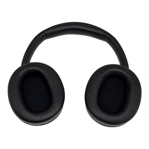 SONY (ソニー) ワイヤレスヘッドホン WH-CH720N