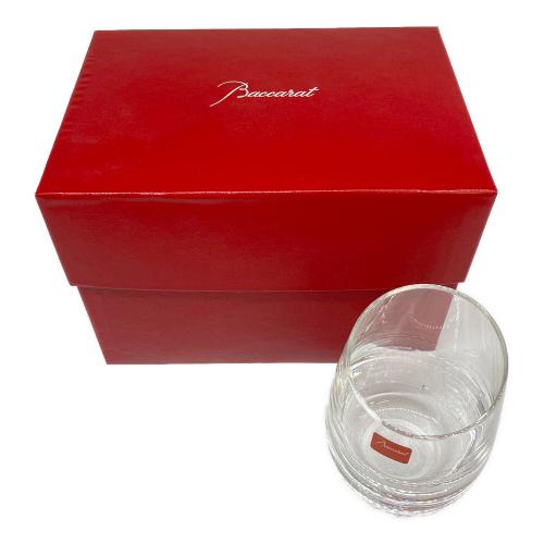 Baccarat (バカラ) グラス 2008 ITOEN