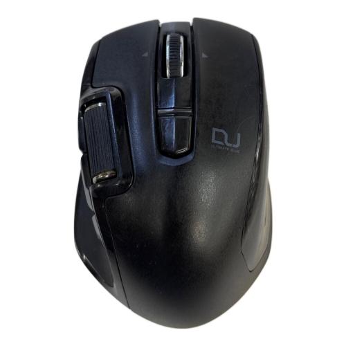 DJ (ディージェー) マウス M-DWM01DB