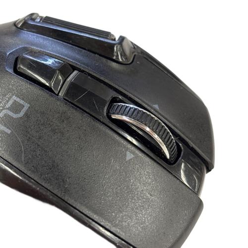 DJ (ディージェー) マウス M-DWM01DB