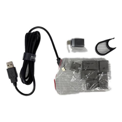 ARCHISS (アーキス) キーボード AS-KBM08