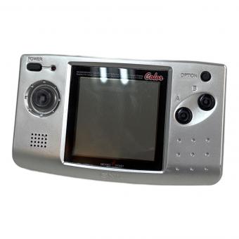 ネオジオポケットカラー