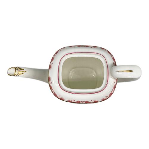 Wedgwood (ウェッジウッド) コーヒーポット ビアンカ