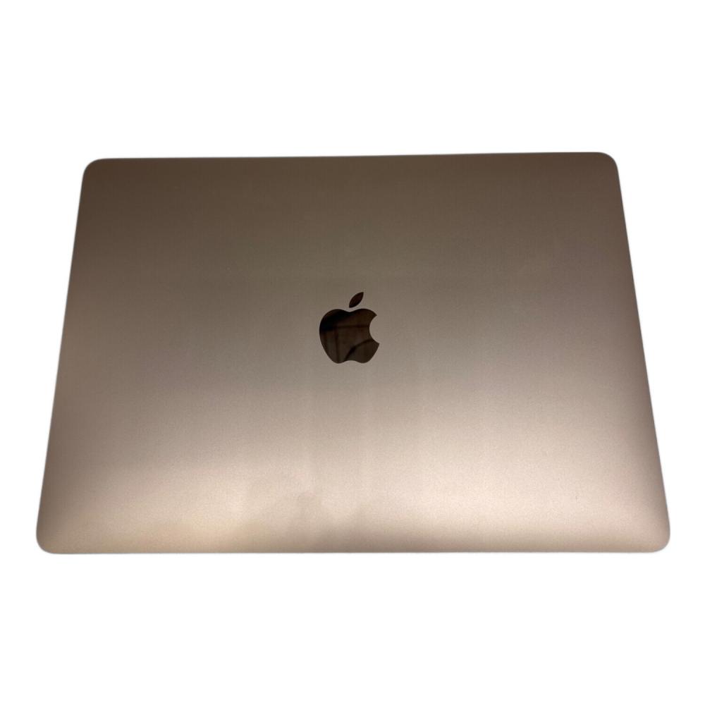 Apple (アップル) MacBook Air 2020年モデル A2179 Mac OS Core