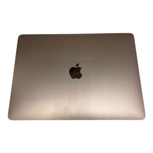 Apple (アップル) MacBook Air 2020年モデル A2179 Mac OS Core i3 1.1GHzデュアルコア メモリ:8GB SSD:256GB FVFCF1ECMNHR
