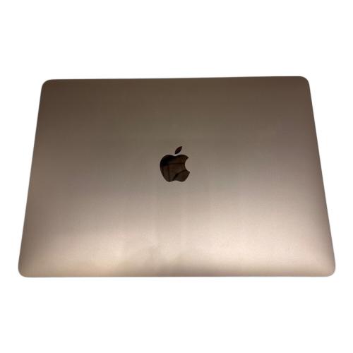 Apple (アップル) MacBook Air 2020年モデル A2179 Mac OS Core i3 1.1GHzデュアルコア メモリ:8GB SSD:256GB FVFCF1ECMNHR