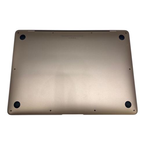 Apple (アップル) MacBook Air 2020年モデル A2179 Mac OS Core i3 1.1GHzデュアルコア メモリ:8GB SSD:256GB FVFCF1ECMNHR