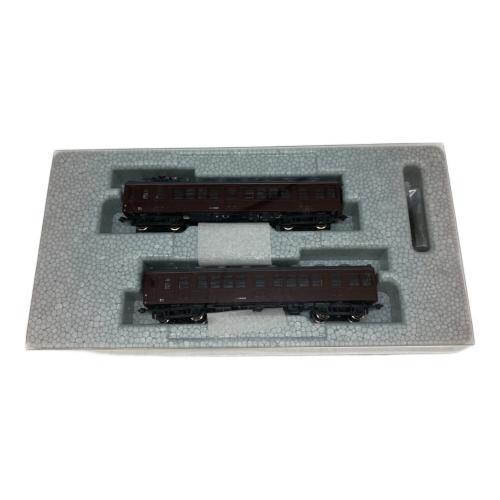 KATO (カトー) Nゲージ 10-1346 クモハ11 400 鶴見線 2両セット