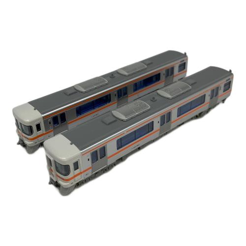 KATO (カトー) Nゲージ キハ25形1500番台 紀勢本線・参宮線2両セット 10-1372