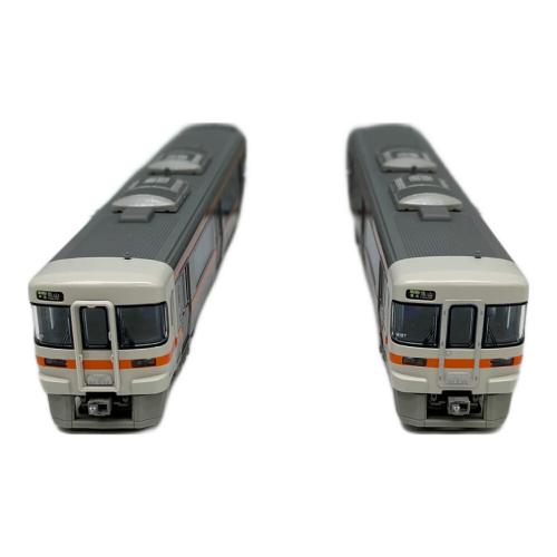 KATO (カトー) Nゲージ キハ25形1500番台 紀勢本線・参宮線2両セット 10-1372