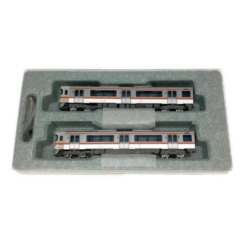 KATO (カトー) Nゲージ キハ25形1500番台 紀勢本線・参宮線2両セット