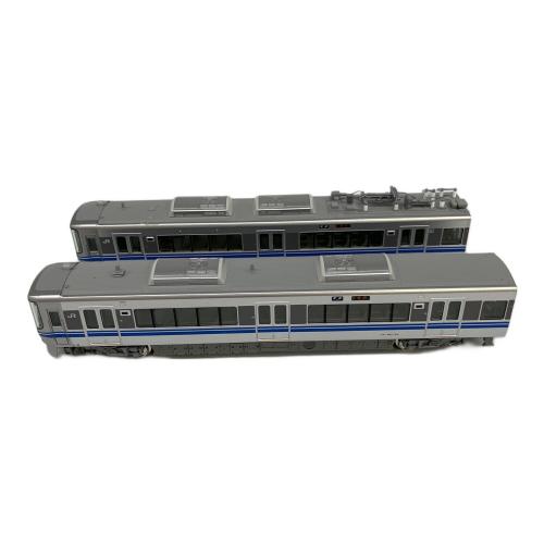 KATO (カトー) Nゲージ 10-1395 521系(2次車) 2両セット