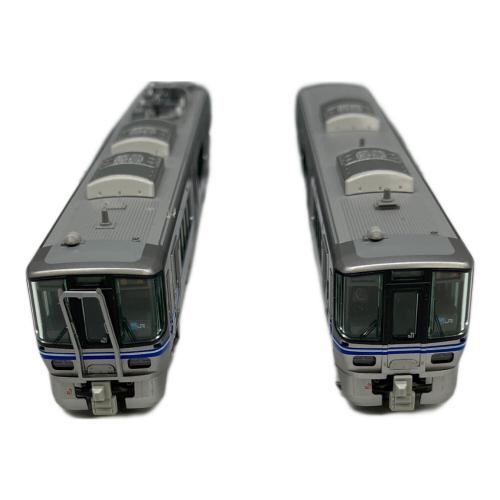 KATO (カトー) Nゲージ 10-1395 521系(2次車) 2両セット