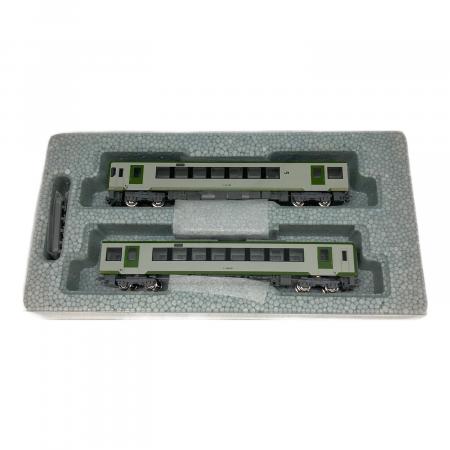 KATO (カトー) Nゲージ 10-1165 キハ111-100+キハ112-100 2両基本