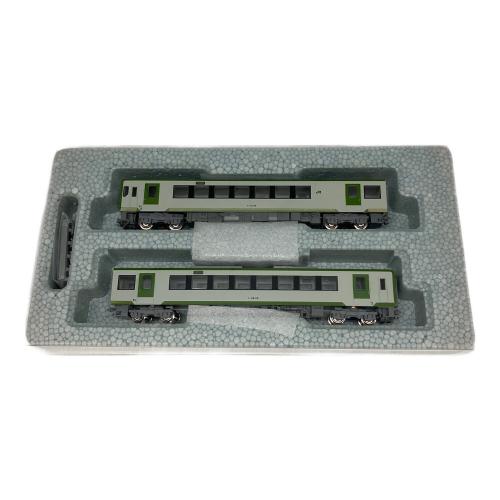 KATO (カトー) Nゲージ 10-1165 キハ111-100+キハ112-100 2両基本セット