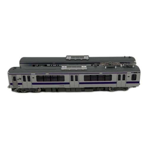 KATO (カトー) Nゲージ 10-1556 701系1000番台 盛岡色2両セット