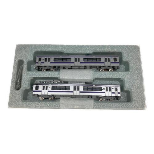 KATO (カトー) Nゲージ 10-1556 701系1000番台 盛岡色2両セット