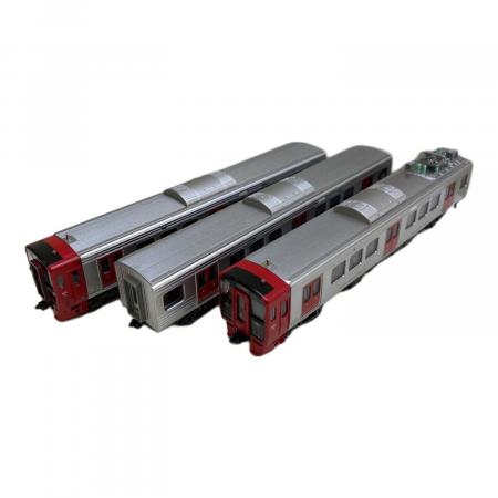 Nゲージ 10-1686 813系200番台 基本セット｜トレファクONLINE