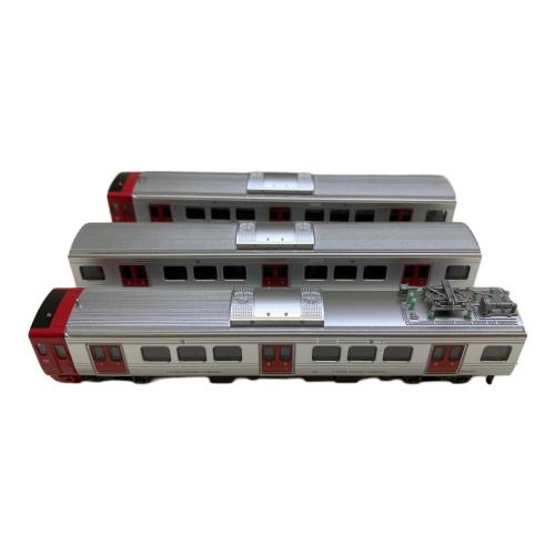 Nゲージ 10-1686 813系200番台 基本セット