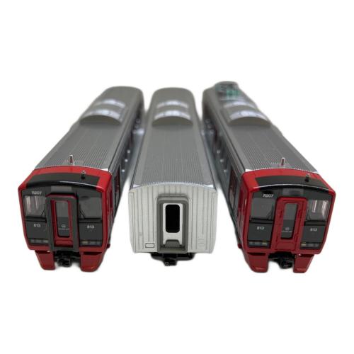 Nゲージ 10-1686 813系200番台 基本セット