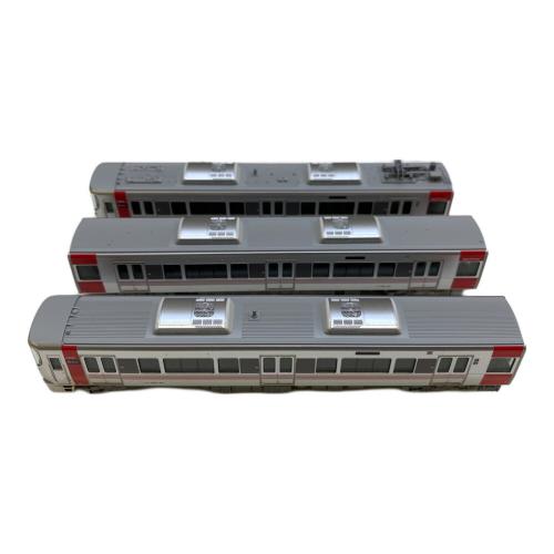 KATO (カトー) Nゲージ 227系 0番台 Red Wing 3両セット