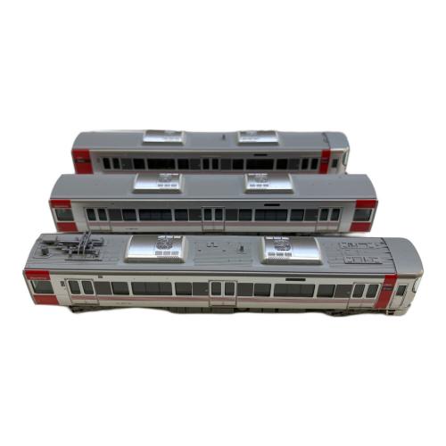 KATO (カトー) Nゲージ 227系 0番台 Red Wing 3両セット