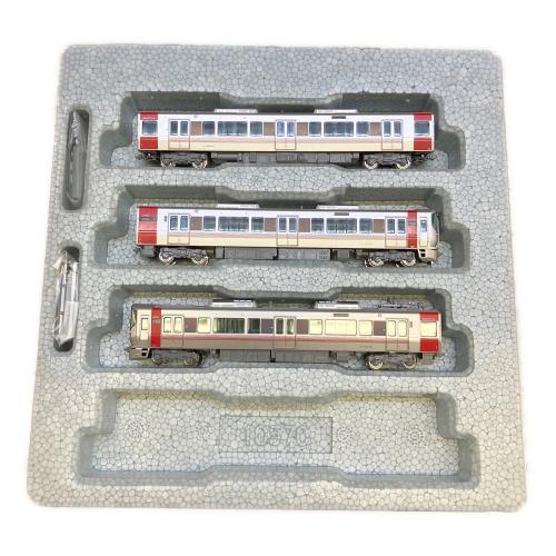 KATO (カトー) Nゲージ 227系 0番台 Red Wing 3両セット