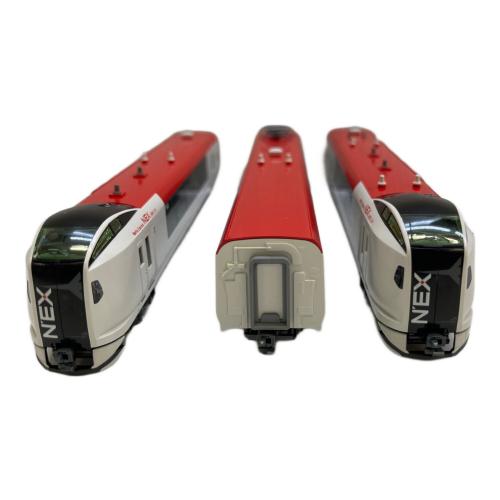 KATO (カトー) Nゲージ 10-847・848 E259系成田エクスプレス 基本・増結6両セット