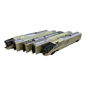 MICRO ACE (マイクロエース) Nゲージ 103系 瀬戸内色 高運転台 4両