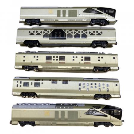 TOMIX (トミックス) Nゲージ JR東日本 E001形「TRAIN SUITE 四季島