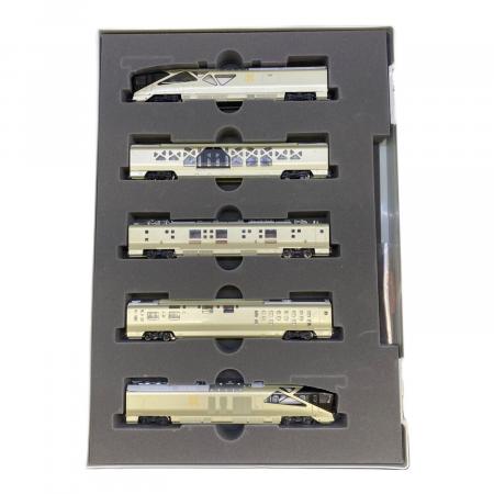 TOMIX E001形「TRAIN SUITE 四季島」【新品,未使用品】 JR東日本 E001形「TRAIN SUITE 四季島」基本セット｜製品情報｜製品