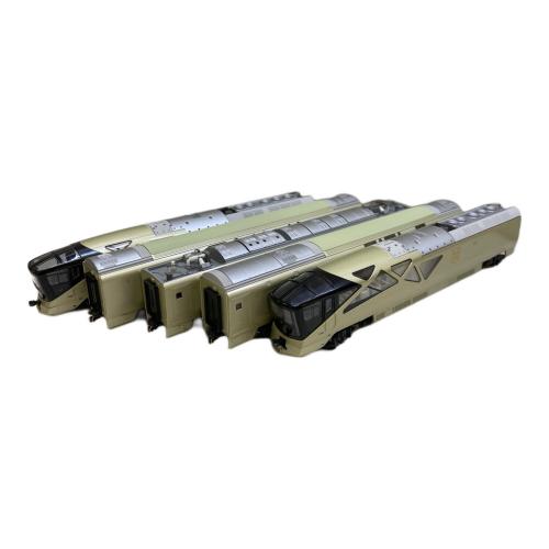 TOMIX (トミックス) Nゲージ JR東日本 E001形「TRAIN SUITE 四季島」基本セット