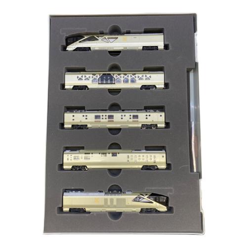 TOMIX (トミックス) Nゲージ JR東日本 E001形「TRAIN SUITE 四季島」基本セット