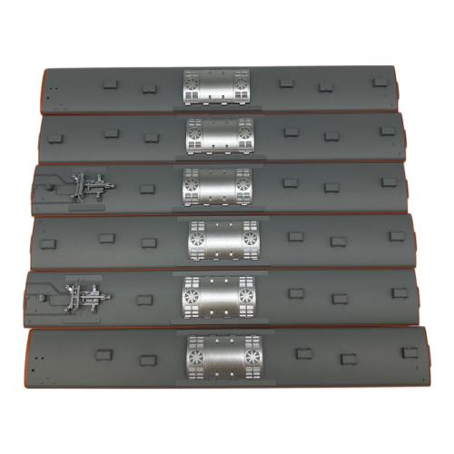 KATO (カトー) Nゲージ 201系中央線(T編成) 6両基本セット 10-1551