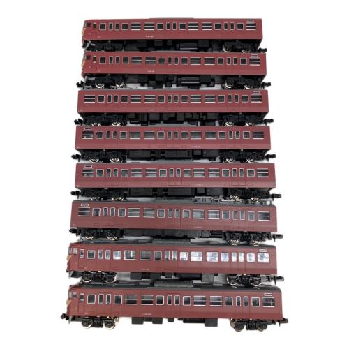 KATO (カトー) Nゲージ 10-417 415系100番台(国鉄標準色) 8両セット