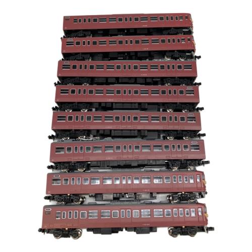 KATO (カトー) Nゲージ 10-417 415系100番台(国鉄標準色) 8両セット