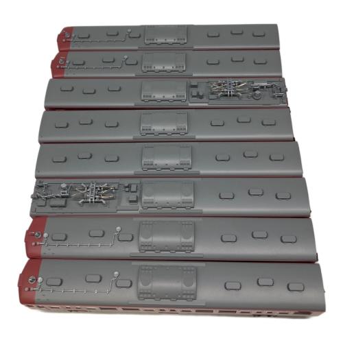 KATO (カトー) Nゲージ 10-417 415系100番台(国鉄標準色) 8両セット