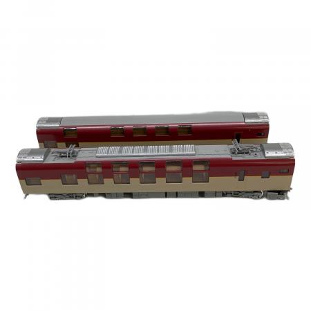 KATO (カトー) Nゲージ 10-1565 285系 3000番台 サンライズEXP 7両