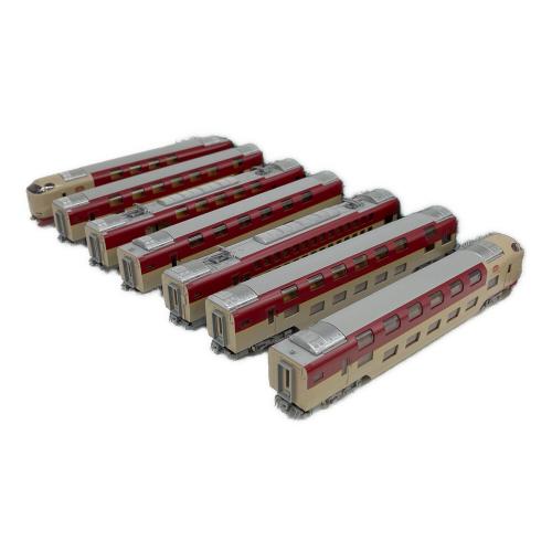 KATO (カトー) Nゲージ 10-1565 285系 3000番台 サンライズEXP 7両セット